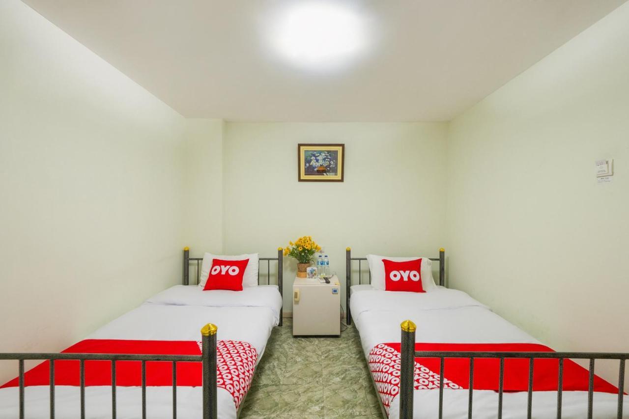 Sp Park Thaphra Hotell Bangkok Eksteriør bilde